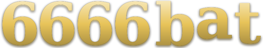 6666 bat logo